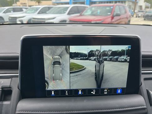 Used 2022 Chevrolet Tahoe Z71 w/ Luxury Package image 30