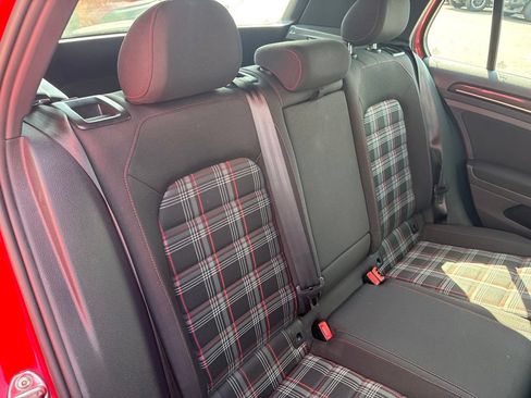 Used 2016 Volkswagen GTI S FWD image 30