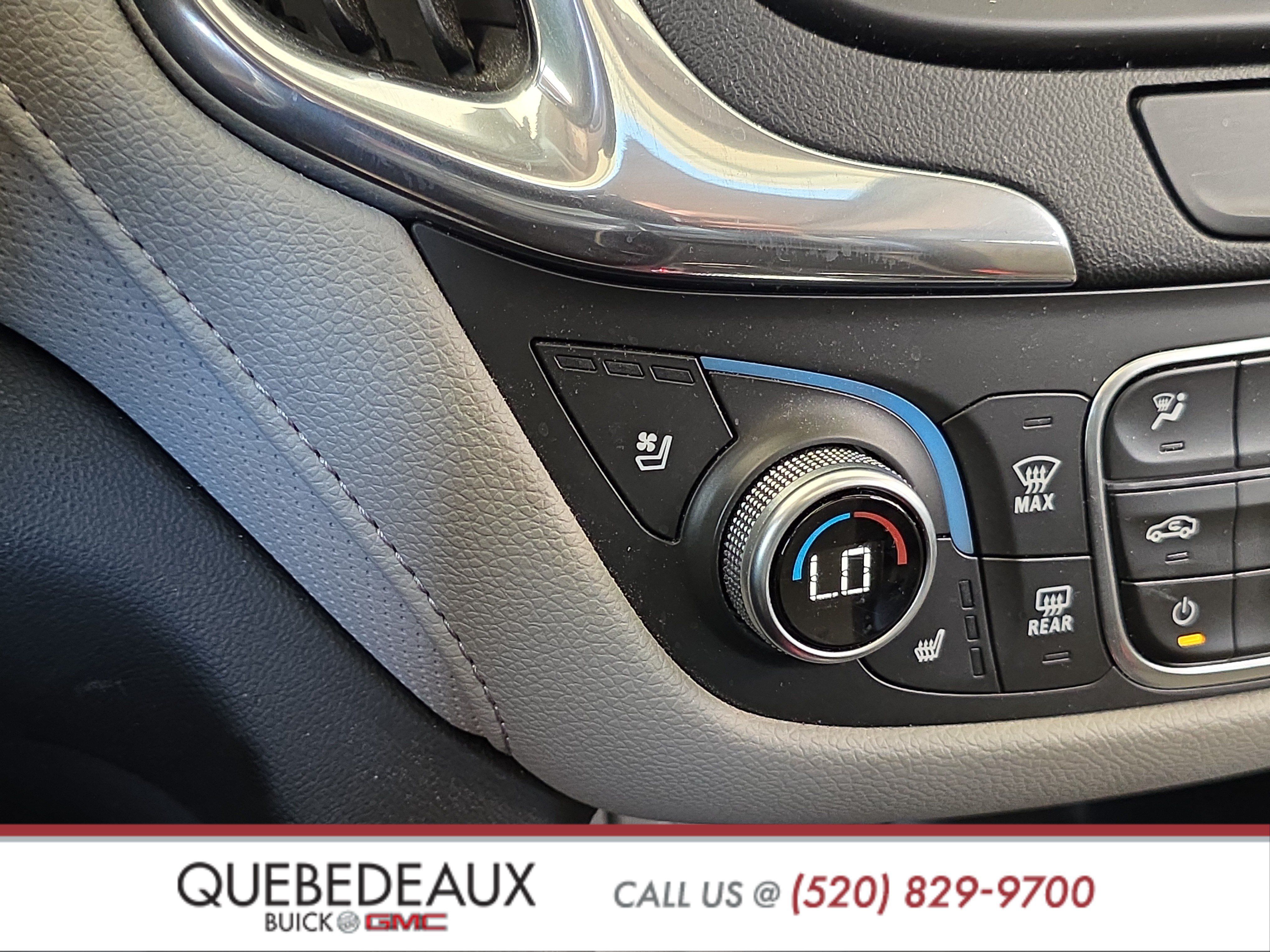 Used 2020 Chevrolet Equinox Premier FWD image 16