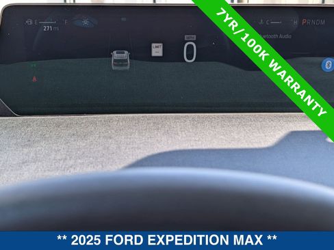 Certified 2025 Ford Expedition Max Active image 32