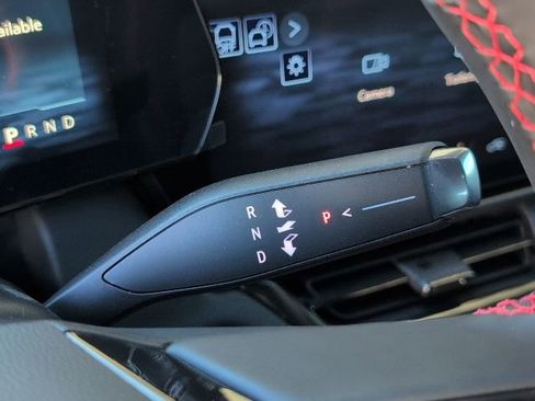 New 2026 Chevrolet Equinox EV RS image 22