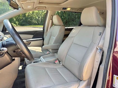 Used 2013 Honda Odyssey EX-L image 15