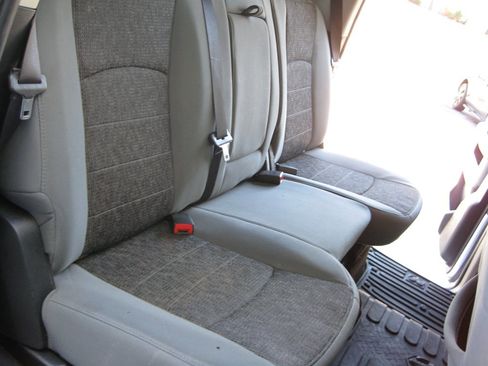 Used 2014 RAM 1500 Outdoorsman image 29