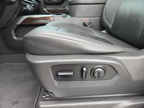 Used 2021 GMC Sierra 1500 SLT image 22