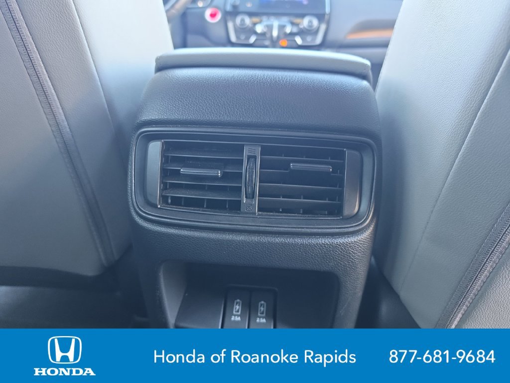 Used 2018 Honda CR-V EX-L image 26