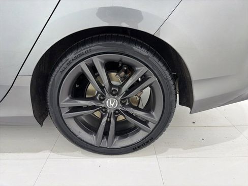 Certified 2023 Acura Integra A-Spec image 47