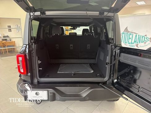 New 2026 Ford Bronco Outer Banks AWD/4WD image 12
