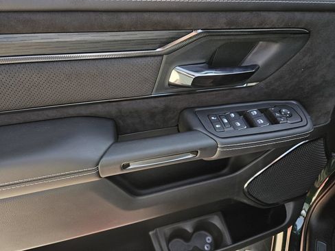 New 2026 RAM 1500 RHO AWD/4WD image 16