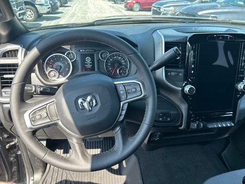 Used 2025 RAM 2500 Big Horn AWD/4WD image 20