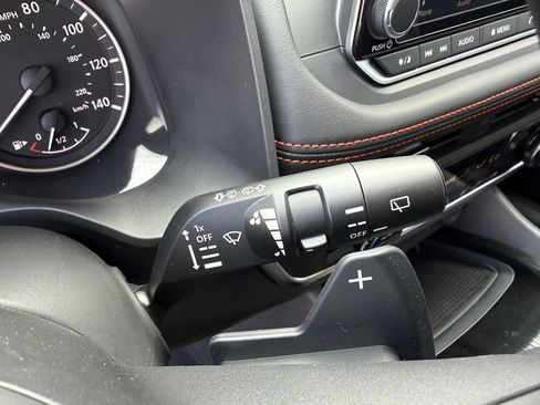 New 2026 Nissan Rogue SV AWD/4WD image 27