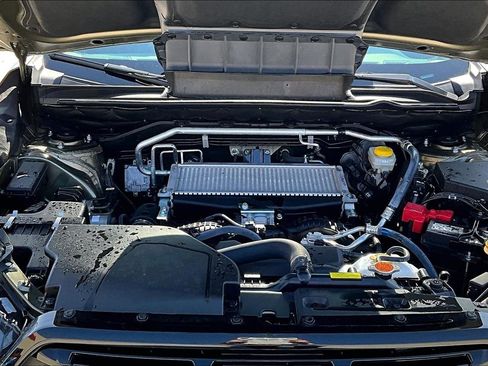 Used 2024 Subaru Ascent Touring image 30