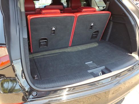 Certified 2024 Acura MDX A-Spec AWD/4WD image 30
