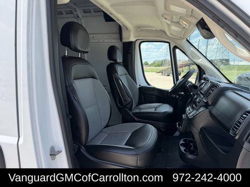 Used 2023 RAM ProMaster 2500 FWD image 26