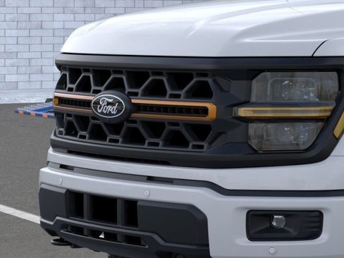 New 2026 Ford F150 Tremor w/ Equipment Group 402B AWD/4WD image 17