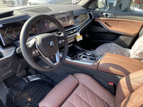 New 2026 BMW X5 xDrive40i image 6