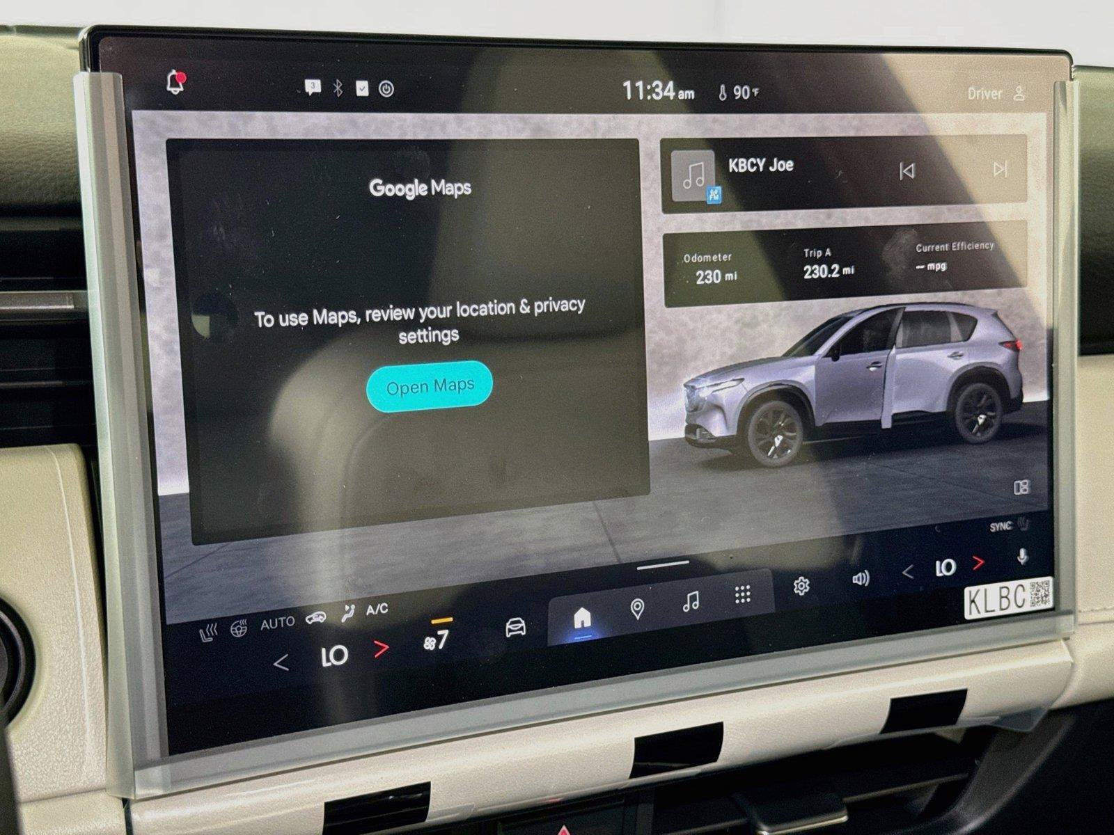 New 2026 MAZDA CX-5 Preferred AWD/4WD image 7
