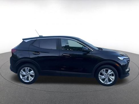 Used 2025 Buick Encore GX Preferred FWD image 16