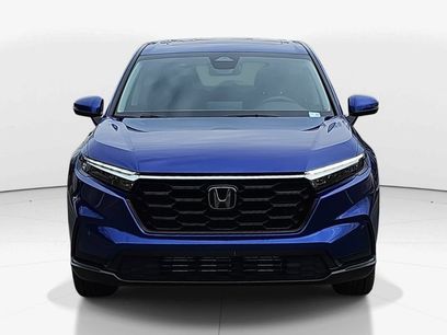 Used 2024 Honda CR-V EX