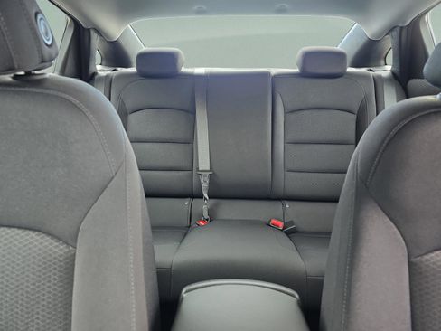 Used 2022 Chevrolet Malibu RS image 17