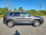 Used 2014 Jeep Cherokee Limited image 4