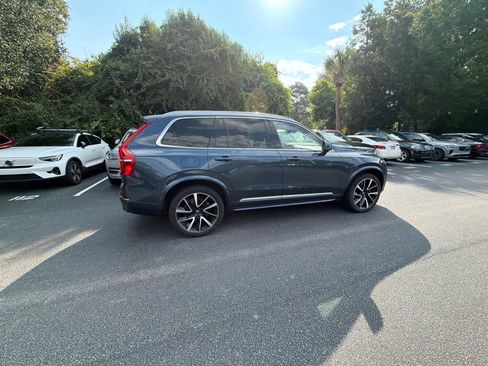 Certified 2023 Volvo XC90 B6 Plus w/ Protection Package Premier AWD/4WD image 15