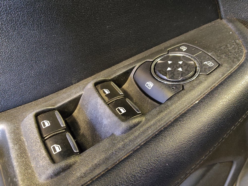 Used 2021 Ford Edge SEL AWD/4WD image 27