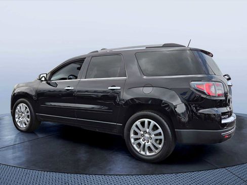 Used 2016 GMC Acadia SLT w/ Premium Edition FWD image 5