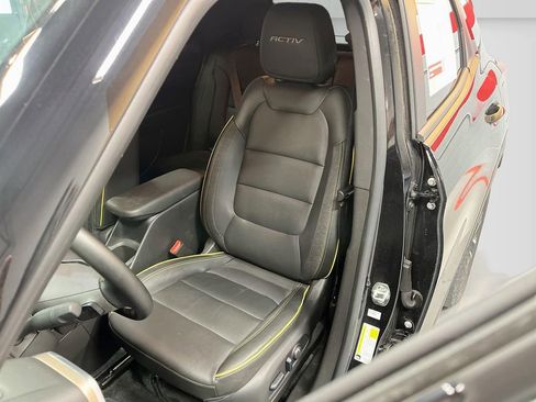 Used 2024 Chevrolet TrailBlazer ACTIV AWD/4WD image 18