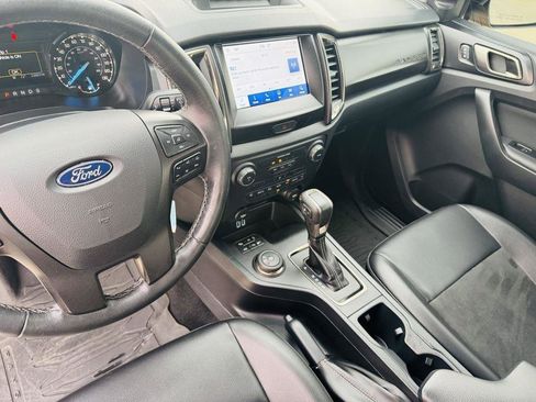 Used 2022 Ford Ranger XLT w/ Tremor Off-Road Package image 12