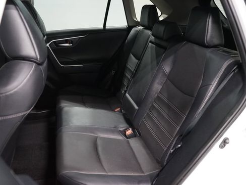 Used 2024 Toyota RAV4 Limited image 31