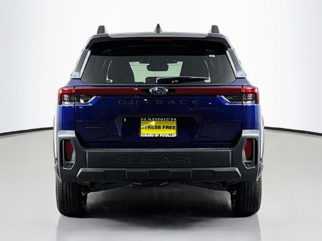 New 2026 Subaru Outback Limited XT AWD/4WD image 6