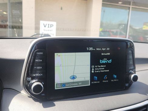 Used 2020 Hyundai Tucson Ultimate AWD/4WD image 19