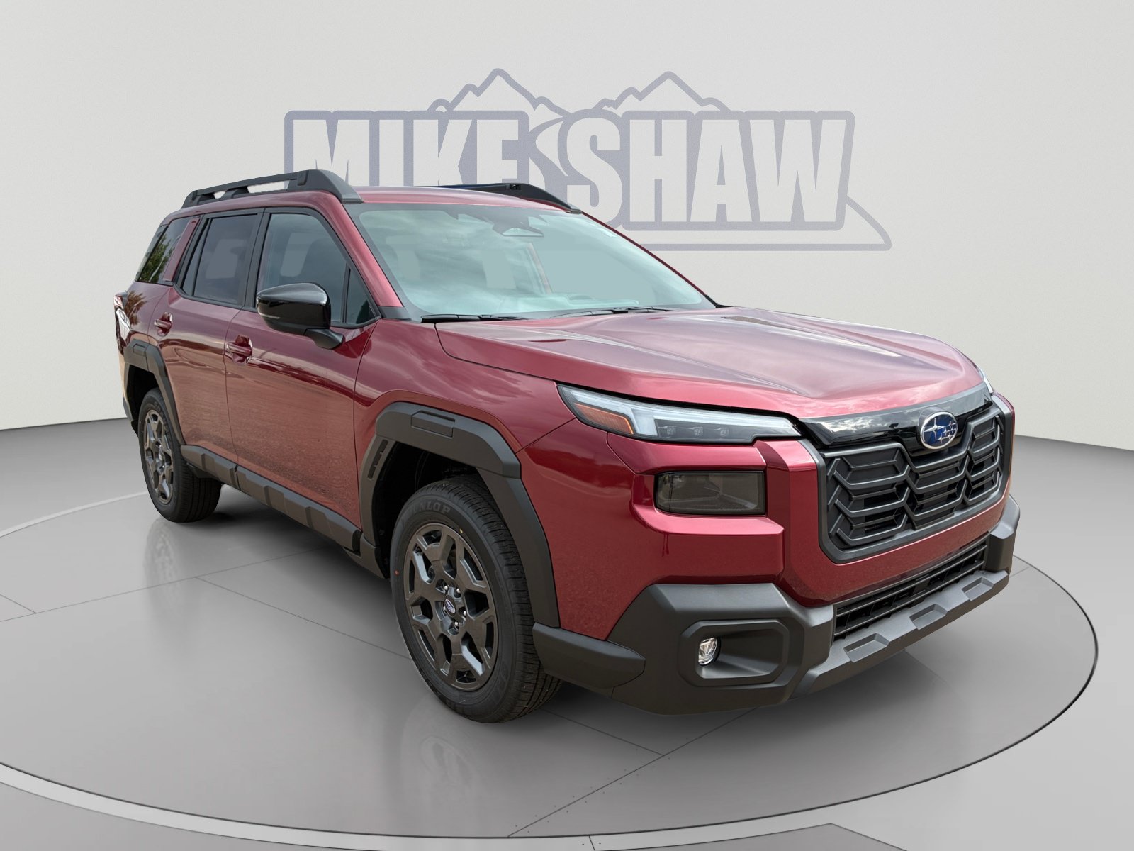 New 2026 Subaru Outback Premium AWD/4WD image 7
