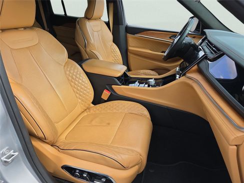 Used 2022 Jeep Grand Cherokee Summit image 38