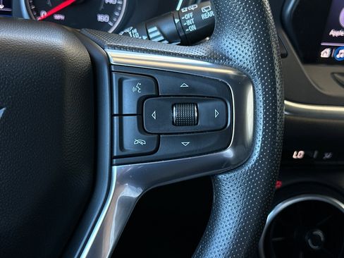 Certified 2022 Chevrolet Blazer LT image 31