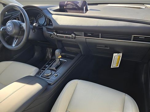 New 2026 MAZDA CX-30 AWD 2.5 S w/ Premium Package image 26