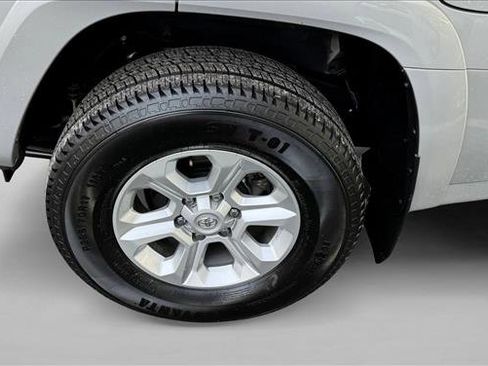 Used 2024 Toyota 4Runner SR5 image 9