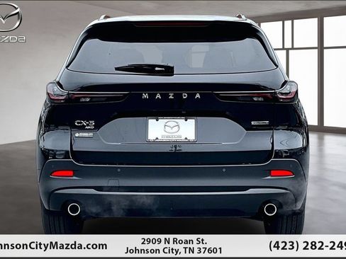 New 2026 MAZDA CX-5 Preferred AWD/4WD image 5