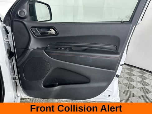 Used 2025 Dodge Durango GT AWD/4WD image 22