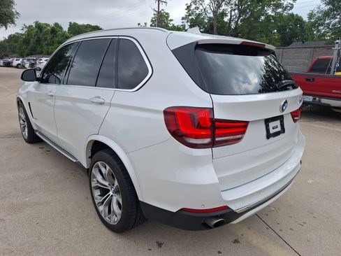 Used 2016 BMW X5 xDrive35i AWD/4WD image 4
