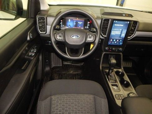 New 2025 Ford Ranger XL w/ Trailer Tow Package image 13