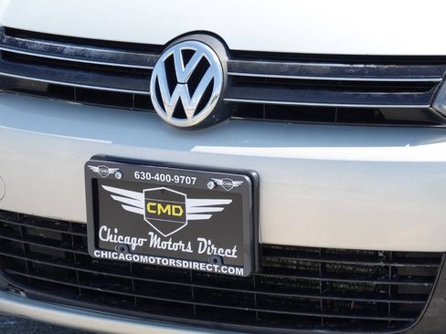 Used 2012 Volkswagen Jetta TDI FWD image 38