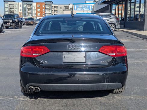 Used 2010 Audi A4 2.0T Premium image 6