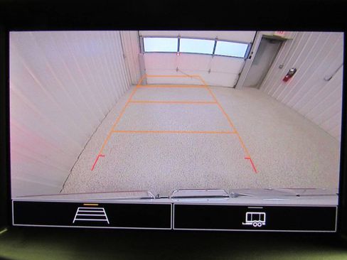 Used 2022 GMC Sierra 1500 Pro w/ Pro Value Package AWD/4WD image 39