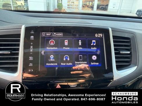 Used 2017 Honda Pilot Elite image 10