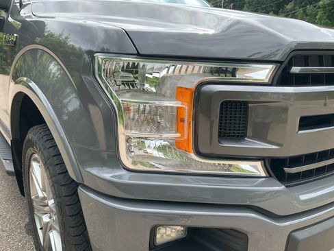 Used 2018 Ford F150 XLT w/ Equipment Group 302A Luxury AWD/4WD image 26