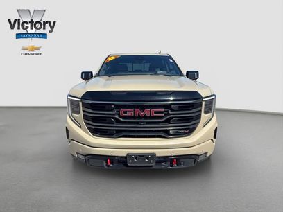 Used 2022 GMC Sierra 1500 AT4 w/ AT4 Premium Package