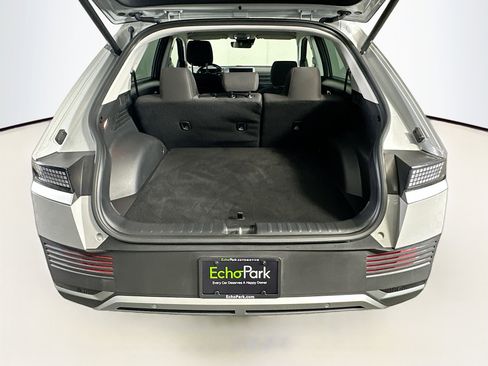 Used 2024 Hyundai Ioniq 5 SEL RWD image 28