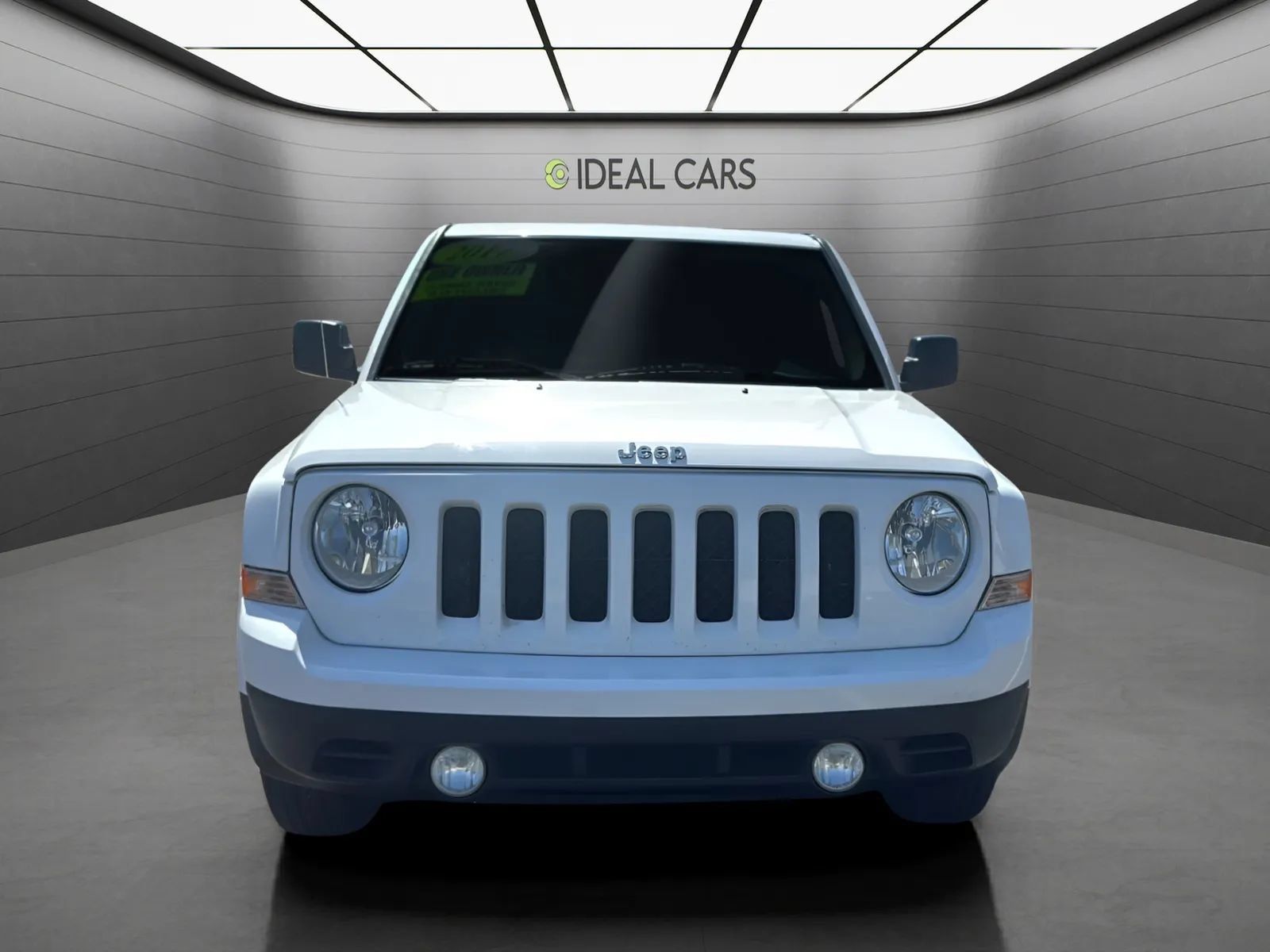 Used 2017 Jeep Patriot Sport FWD image 2