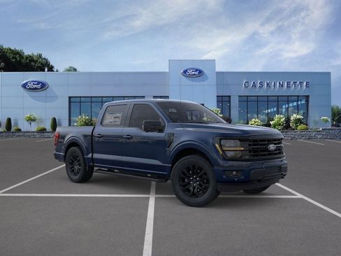 New 2026 Ford F150 XLT image 7